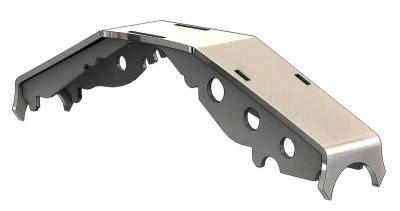 Artec Industries - Artec 14 Bolt Rear Short Truss