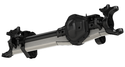Artec Industries - Artec Ford SuperDuty Front Axle Lower Truss 05-10 Artec Industries