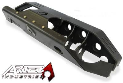 Artec Industries - Artec Dana 60 Dodge Front Ram Mount & Truss