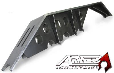 Artec Industries - Artec Ford 78-79 Dana 60 Front Truss Artec Industries