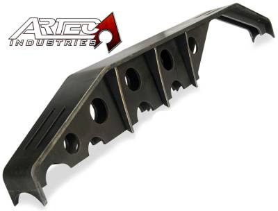 Artec Industries - Artec Ford 1985-1991.5 Dana 60 Front Truss Artec Industries