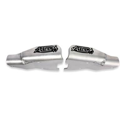 Artec Industries - Artec Toyota 4Runner 5G A-Arm Skids Artec Industries