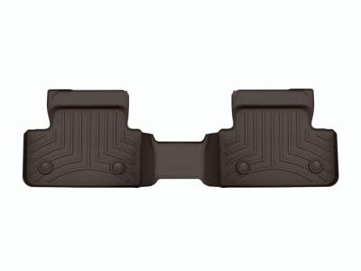 WeatherTech - WeatherTech 4718452 FloorLiner DigitalFit
