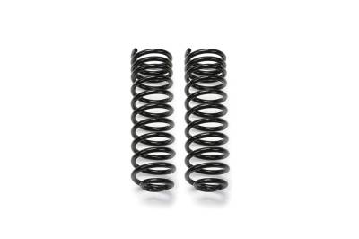 Fabtech - Fabtech FTS24166 Coil Spring Kit