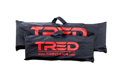 TRED - TRED*800 STORAGE BAG COMPACT BAG 32"