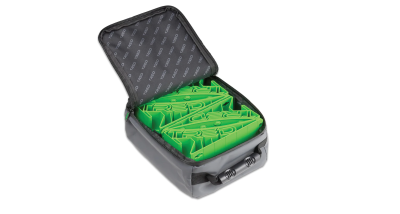 TRED - TRED*GT WHEEL CHOCK UTILITY BAG