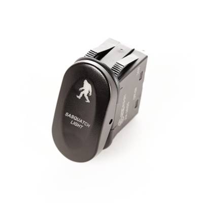Rugged Ridge - Rugged Ridge 17235.08 Rocker Switch