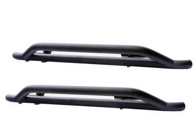 Rampage - Rampage 26629 Rail Side Rocker Guard
