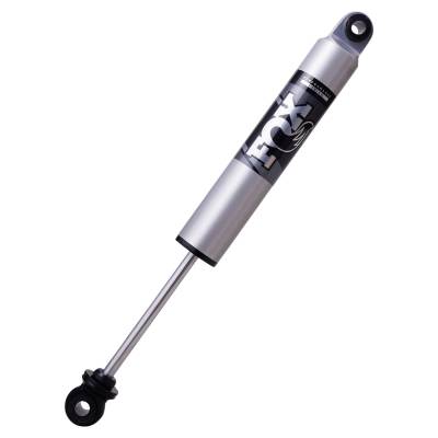 FOX Offroad Shocks - FOX Offroad Shocks 987-24-000 Fox 2.5 Performance Series 2.5 Smooth Body IFP HTO Shock