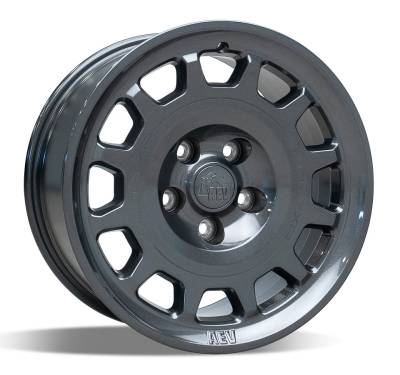 AEV - 17x8.5  Satla XR - GM Colorado / Silverado - Onyx
