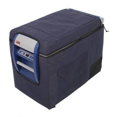 ARB 4x4 Accessories - ARB*50Q FRIDGE TRANSIT CANVAS BAG
