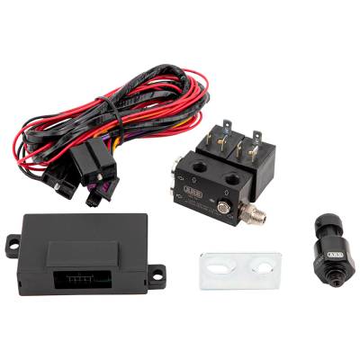 ARB 4x4 Accessories - ARB AIR COMPRESSOR PRESSURE CONTROL