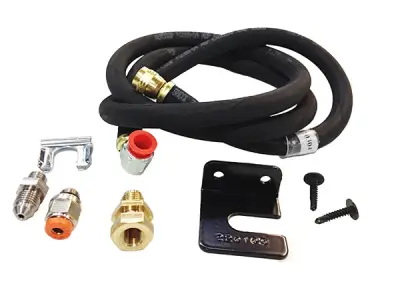 ARB 4x4 Accessories - ARB*HEAVY DUTY COMPRESSOR AIR LINE