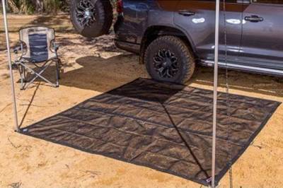 ARB 4x4 Accessories - ARB*MESH MULTI MAT 2500X2400