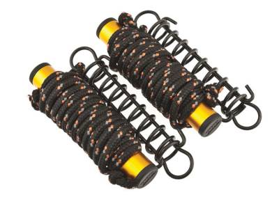 ARB 4x4 Accessories - ARB*AWNING GUY ROPE SET