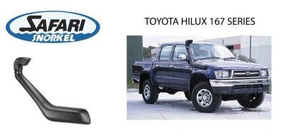 ARB 4x4 Accessories - ARB*SNORKEL 97-05 HILUX 3.0/3.4L