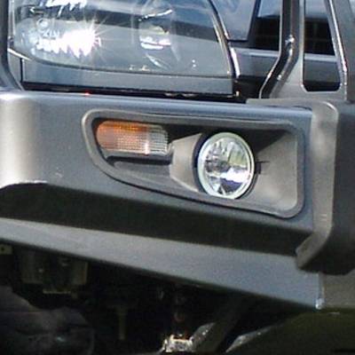 ARB 4x4 Accessories - ARB*BUMPER LIGHT KIT(OLD STYLE BUM)