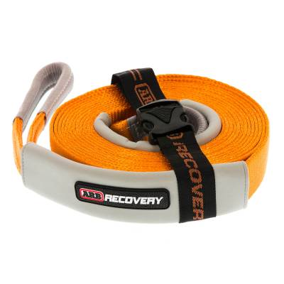 ARB 4x4 Accessories - ARB*RECOVERY STRAP WRAP 2" X 33" - Strap Not Included