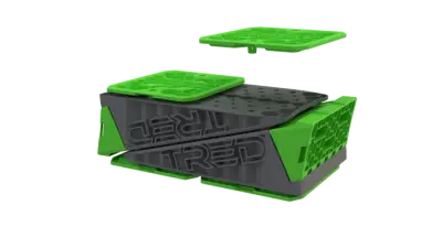 TRED - TRED*GT LEVELLING PACK KIT