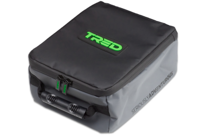TRED - TRED*GT WHEEL CHOCK UTILITY BAG