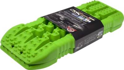 TRED - TRED*HD COMPACT FLURO GREEN  PR