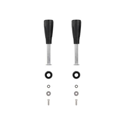TRED - TRED*PRO BASE RACK QR EXT PIN SET