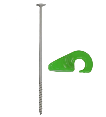 TRED - ARB*EZY ANCHOR SINGLE COAST GREEN