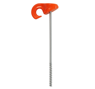 TRED - ARB*EZY ANCHOR SINGLE COAST ORANGE