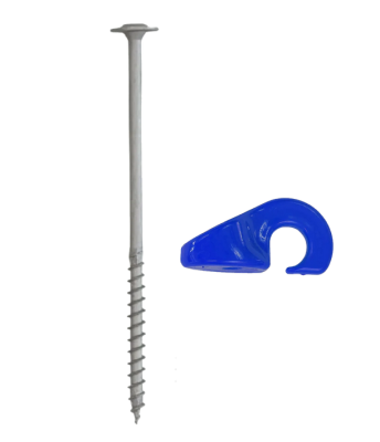 TRED - ARB*EZY ANCHOR SINGLE OUTBACK BLUE