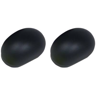 Westin - Westin 22-5003 Platinum 4 Replacement End Cap Kit