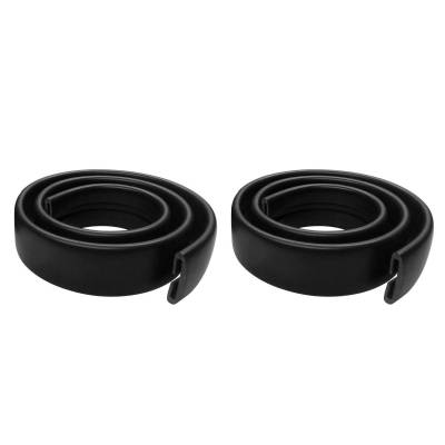 Westin - Westin 57-0001 HDX Grille Guard Replacement Rub Strip