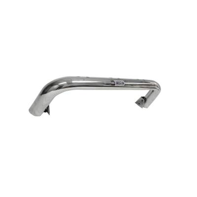 Westin - Westin 46-43740 MAX Winch Tray Bull Bar Light Mount