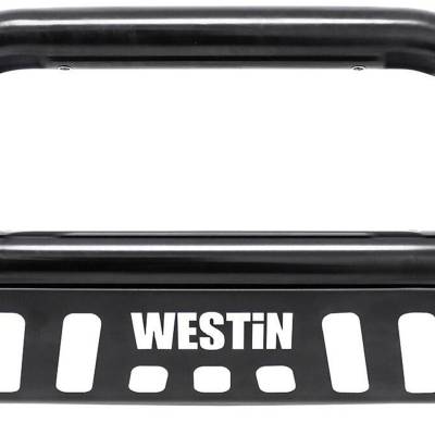 Westin - Westin 31-6015 E-Series Bull Bar