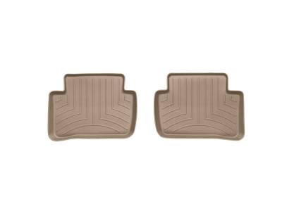 WeatherTech - WeatherTech 451612 FloorLiner DigitalFit