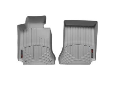 WeatherTech - WeatherTech 461611 FloorLiner DigitalFit