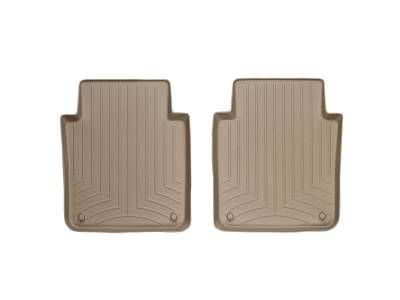 WeatherTech - WeatherTech 452203 FloorLiner DigitalFit