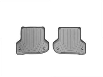 WeatherTech - WeatherTech 462182 FloorLiner DigitalFit