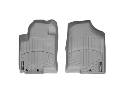 WeatherTech - WeatherTech 462111 FloorLiner DigitalFit