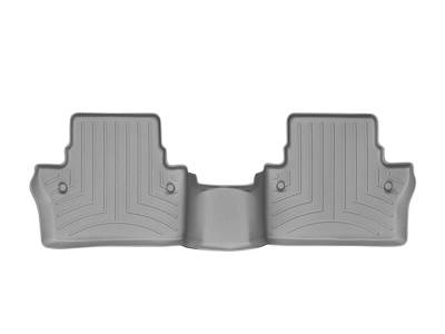 WeatherTech - WeatherTech 462322 FloorLiner DigitalFit