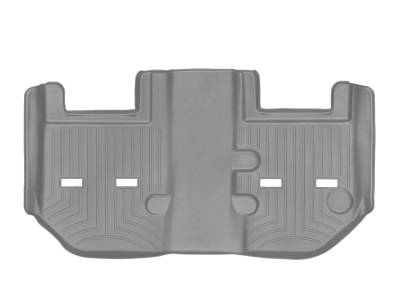 WeatherTech - WeatherTech 462354 FloorLiner DigitalFit