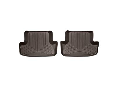WeatherTech - WeatherTech 472123 FloorLiner DigitalFit