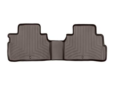 WeatherTech - WeatherTech 477562 FloorLiner DigitalFit