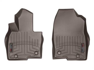 WeatherTech - WeatherTech 479721 FloorLiner DigitalFit