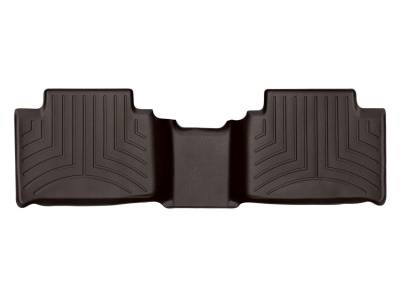 WeatherTech - WeatherTech 477512 FloorLiner DigitalFit