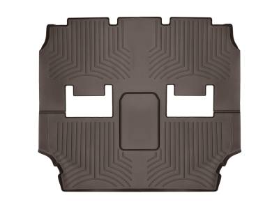 WeatherTech - WeatherTech 479452 FloorLiner DigitalFit