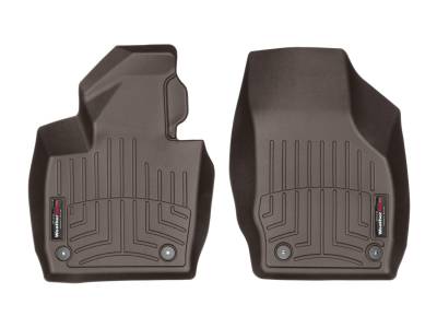 WeatherTech - WeatherTech 477471 FloorLiner DigitalFit