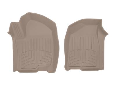 WeatherTech - WeatherTech 4516321IM FloorLiner HP