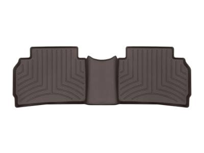 WeatherTech - WeatherTech 479032IM FloorLiner HP