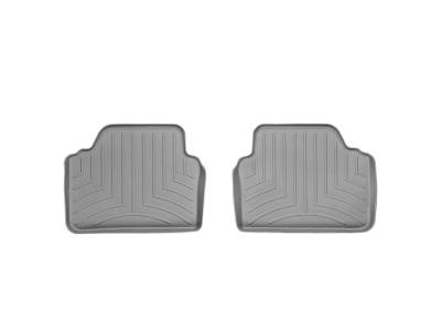 WeatherTech - WeatherTech 461462 FloorLiner DigitalFit