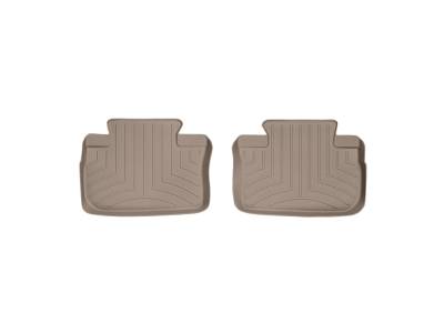 WeatherTech - WeatherTech 451492 FloorLiner DigitalFit